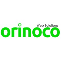 Orinoco Web Solutions Logo
