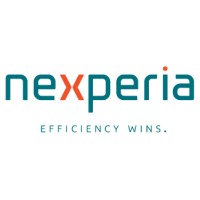 Nexperia Logo