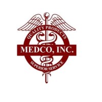 Medco, Inc. Logo