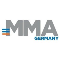 MMA Germany Logo
