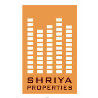 Shriya Properties Logo
