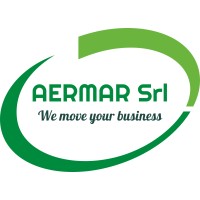 aermar s.r.l. Logo