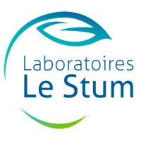 Laboratoires Le Stum Logo