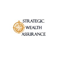 Strategic Wealth Assurance Logo