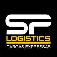 SP LOGISTICS CARGAS EXPRESSAS Logo