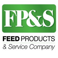 Feed Products & Service Co. Logo