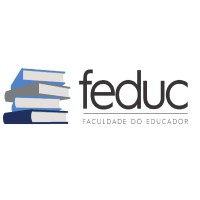 Feduc - Faculdade do Educador Logo