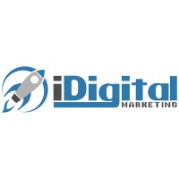 iDigital Marketing LLC Logo