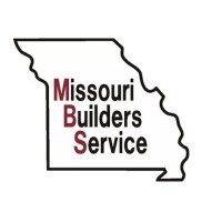 Missouri Builders Service, Inc Logo