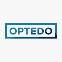 Optedo Logo