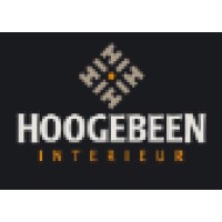 Hoogebeen Interieur BV Logo