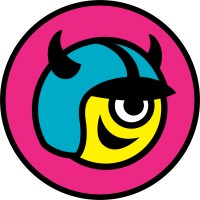 Helmet Flair Logo