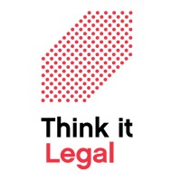 Think It Legal, S.L.P. Logo
