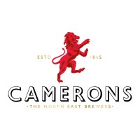 Camerons Brewery Logo
