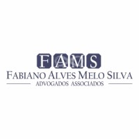 Fabiano Alves de Melo da Silva e Advogados Associados Logo