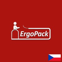 ErgoPack Česká republika Logo