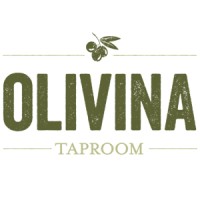 Olivina Taproom Logo