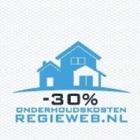 REGIEWEB Logo