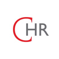 CHR Partners Logo