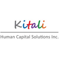 Kitali Human Capital Solutions Inc. Logo