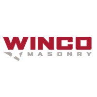 Winco Masonry Logo
