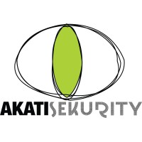 AKATI Sekurity Logo