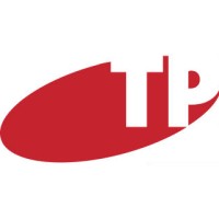 TP Industrial Yarns Logo