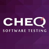 CheQ Systems, Inc. Logo