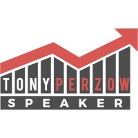 Tony Perzow Logo