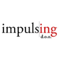 Impuls ing d.o.o. Logo