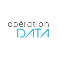 Operation Data Logo