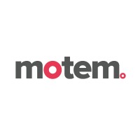 Motem Ltd Logo