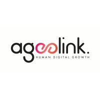AGEELINK Logo