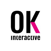 OK-Interactive Logo