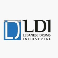 Lebanese Drums Industrial S.A.L Logo