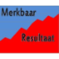 Merkbaar Resultaat Logo