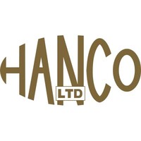 Hanco, Ltd Logo