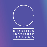 Charities Institute Ireland Logo