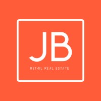 JB Retail BV Logo