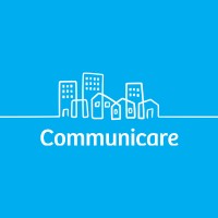 CommunicareNPC Logo