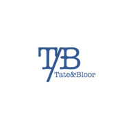 Tate & Bloor Logo