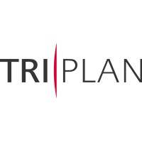 TRIPLAN (TTP Group) Logo