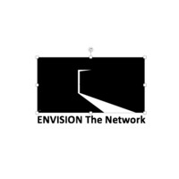 ENVISION The Network Logo