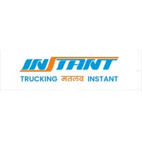 Instant Transport Solution Pvt Ltd Logo