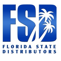 Florida State Distributors, Inc. Logo