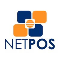 NetPOS Logo
