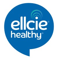 Ellcie Healthy SAS Logo