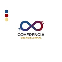 Coherencia Organizacional Coaching Colombia Logo