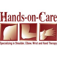 Hands-On-Care Logo