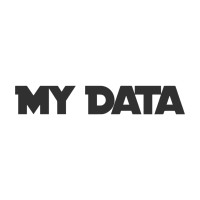 My Data Logo